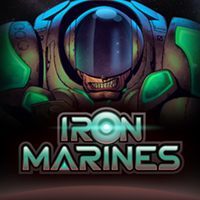 Iron Marines