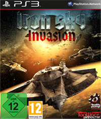 Iron Sky: Invasion