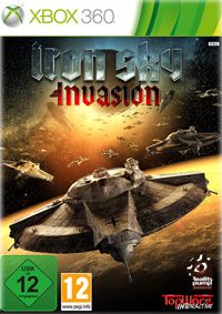 Iron Sky: Invasion