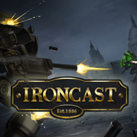 Ironcast