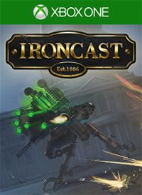 Ironcast