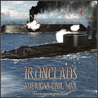 Ironclads: American Civil War