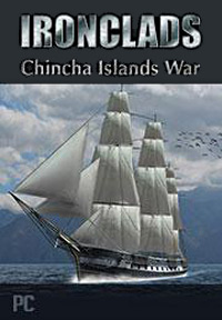 Ironclads: Chincha Islands War 1866