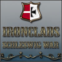 Ironclads: Schleswig War 1864