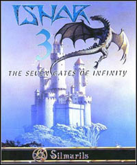 Ishar 3: The Seven Gates of Infinity