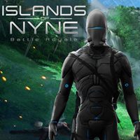 Islands of Nyne: Battle Royale