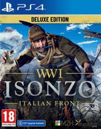 Isonzo: Deluxe Edition