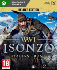 Isonzo: Deluxe Edition