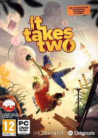 It Takes Two