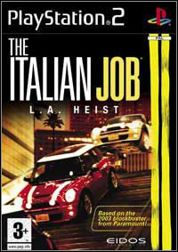 Italian Job: L.A. Heist