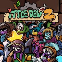 Ittle Dew 2