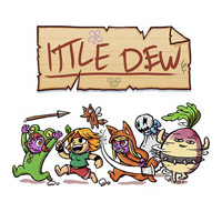 Ittle Dew