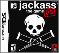 Jackass: The Game