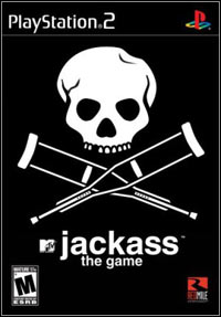 Jackass: The Game