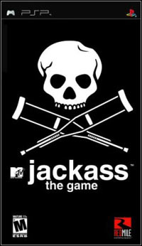 Jackass: The Game