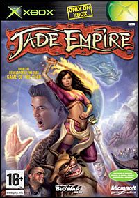 Jade Empire