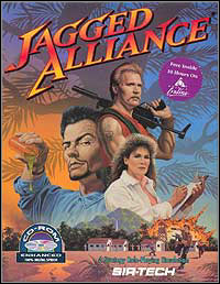 Jagged Alliance