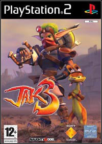 Jak 3