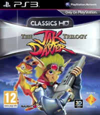 Jak and Daxter: The Trilogy - WymieńGry.pl