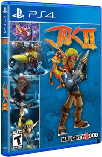 Jak II: Renegade