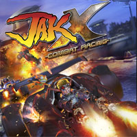 Jak X: Combat Racing