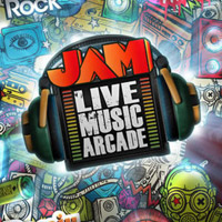 JAM Live Music Arcade