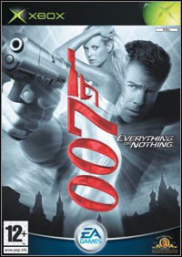 James Bond 007: Everything or Nothing