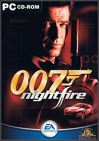 James Bond 007: NightFire