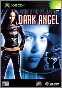 James Cameron's Dark Angel