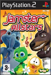 Jamster Allstars