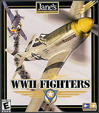 Jane's WWII Fighters