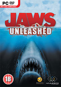 Jaws Unleashed