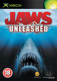 Jaws Unleashed