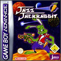 Jazz Jackrabbit