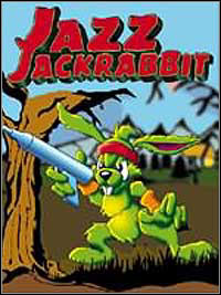 Jazz Jackrabbit