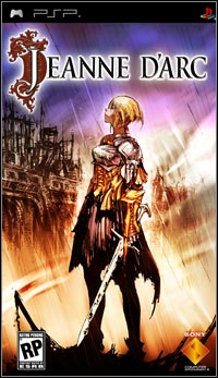 Jeanne d'Arc