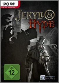 Jekyll & Hyde