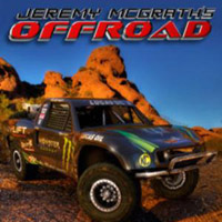 Jeremy McGrath’s Offroad