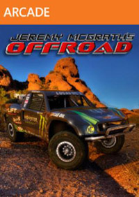 Jeremy McGrath’s Offroad