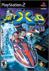 Jet X2O