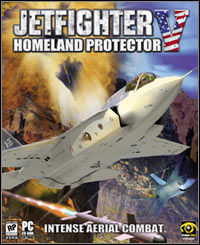 Jetfighter V: Homeland Protector