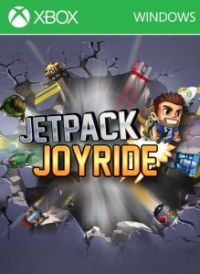 Jetpack Joyride