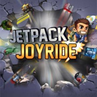 Jetpack Joyride