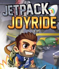 Jetpack Joyride