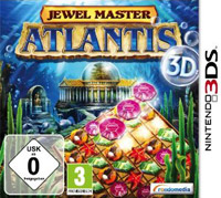 Jewel Master: Atlantis