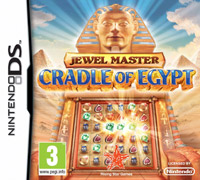 Jewel Master: Cradle of Egypt 2