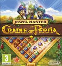 Jewel Master: Cradle of Persia