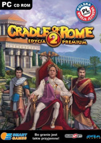 Jewel Master: Cradle of Rome 2