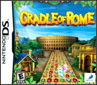 Jewel Master: Cradle of Rome