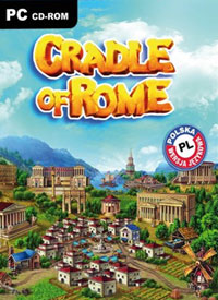 Jewel Master: Cradle of Rome